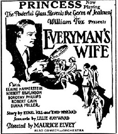 Every Man's Wife (1925) - Stream Online