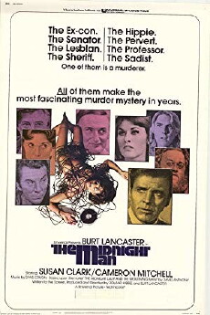 The Midnight Man (1974) - Stream Online