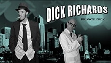 Dick Richards: Private Dick (2005) - Stream Online