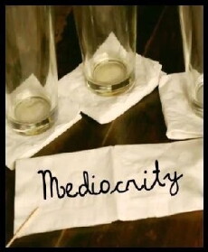 Mediocrity (2013) - Stream Online