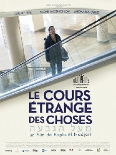 A Strange Course of Events (2013) - Stream Online