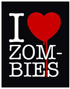 I Love Zombies (2019) - Stream Online