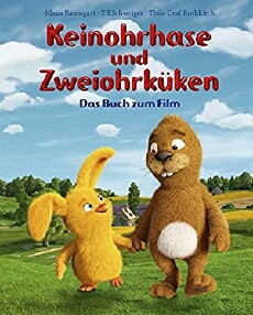 Rabbit Without Ears and Two-Eared Chick (2013) - Stream Online