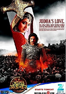 Jodha Akbar (2013) - Stream Online