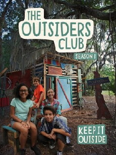 The Outsiders Club (2015) - Stream Online