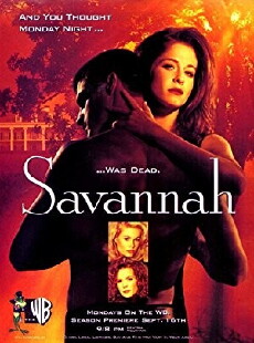 Savannah (1996) - Stream Online