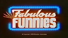 Fabulous Funnies (1978) - Stream Online