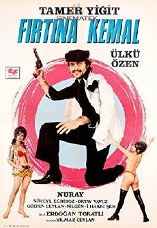 Firtina Kemal (1972) - Stream Online