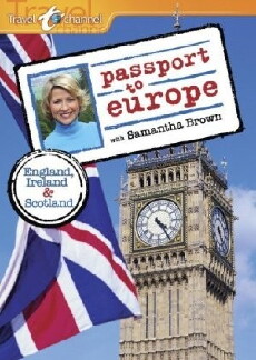 Passport to Europe (2004) - Stream Online