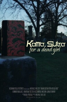 Kama Sutra for a Dead Girl (2016) - Stream Online