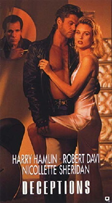 Deceptions (1990) - Stream Online
