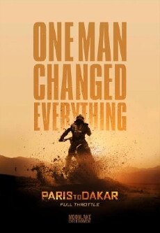 From Paris to Dakar: Full Throttle (2016) - Stream Online