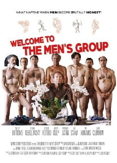 Welcome to the Men's Group (2016) - Stream Online