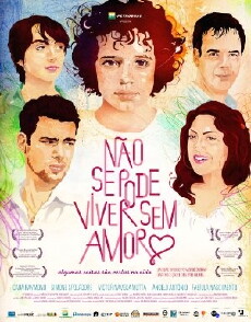 Não se pode viver sem amor (2010) - Stream Online