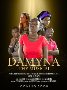 Damyna the Musical (2017) - Stream Online
