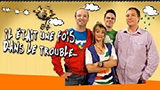 Il était une fois dans le trouble (2006) - Stream Online