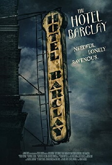 The Hotel Barclay (2013) - Stream Online