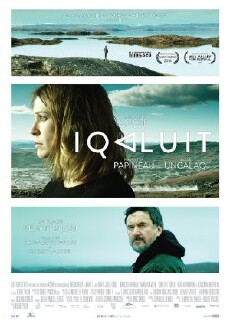 Iqaluit (2016) - Stream Online