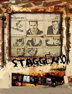 StaggeR .0 (2015) - Stream Online