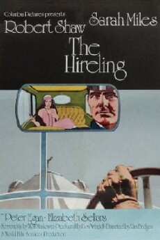 The Hireling (1973) - Stream Online