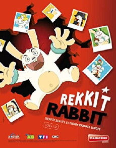 Rekkit Rabbit (2011) - Stream Online