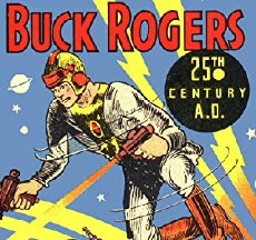 Buck Rogers (1950) - Stream Online