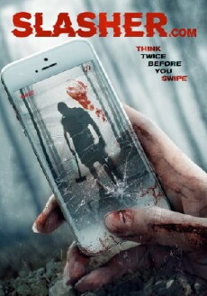 Slasher.com (2017) - Stream Online