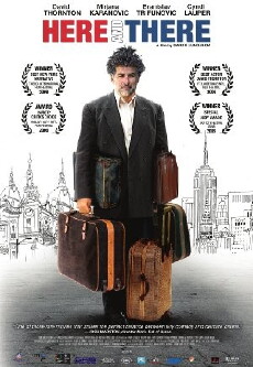 Here and There (2009) - Stream Online