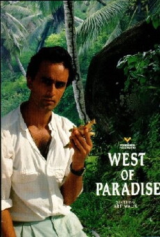 West of Paradise (1986) - Stream Online