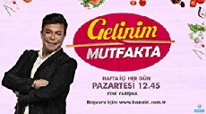 Gelinim Mutfakta (2018) - Stream Online