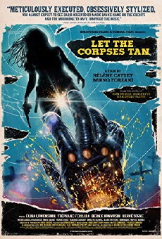 Let the Corpses Tan (2017) - Stream Online