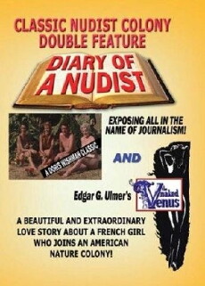 The Naked Venus (1959) - Stream Online