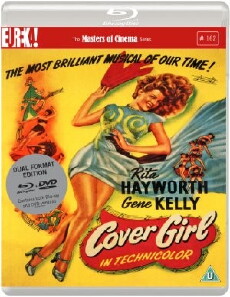 Cover Girl (1944) - Stream Online