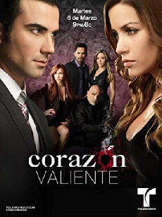Fearless Heart (2012) - Stream Online