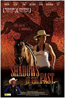 Shadows of the Past (2009) - Stream Online