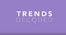 Trends Decoded (2016) - Stream Online