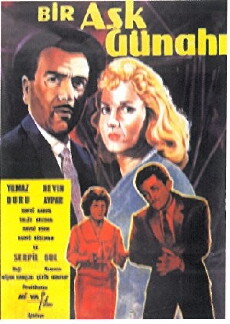 A Love Sin (1962) - Stream Online