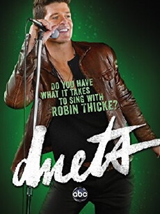 Duets (2012) - Stream Online