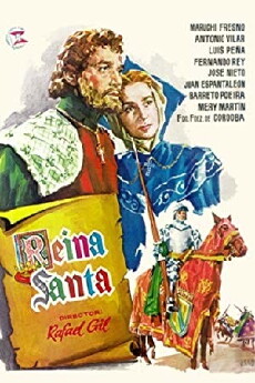 Reina santa (1947) - Stream Online