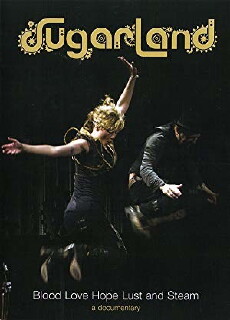 Sugarland: The Incredible Machine (2011) - Stream Online