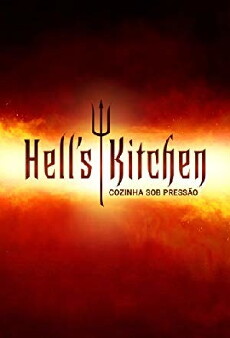 Hell's Kitchen: Cozinha Sob Pressão (2014) - Stream Online