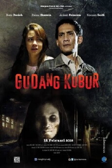 Gudang Kubur (2015) - Stream Online