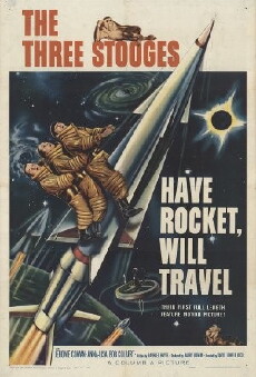 Have Rocket -- Will Travel (1959) - Stream Online
