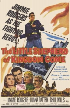 The Little Shepherd of Kingdom Come (1961) - Stream Online