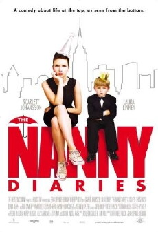 The Nanny Diaries (2007) - Stream Online