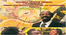 Ugandan Pollock (2016) - Stream Online