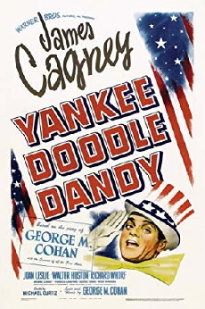 Yankee Doodle Dandy (1942) - Stream Online