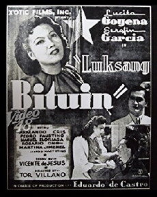 Luksang bituin (1941) - Stream Online