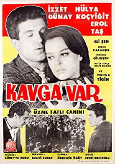 Kavga var (1964) - Stream Online