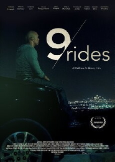 9 Rides (2016) - Stream Online